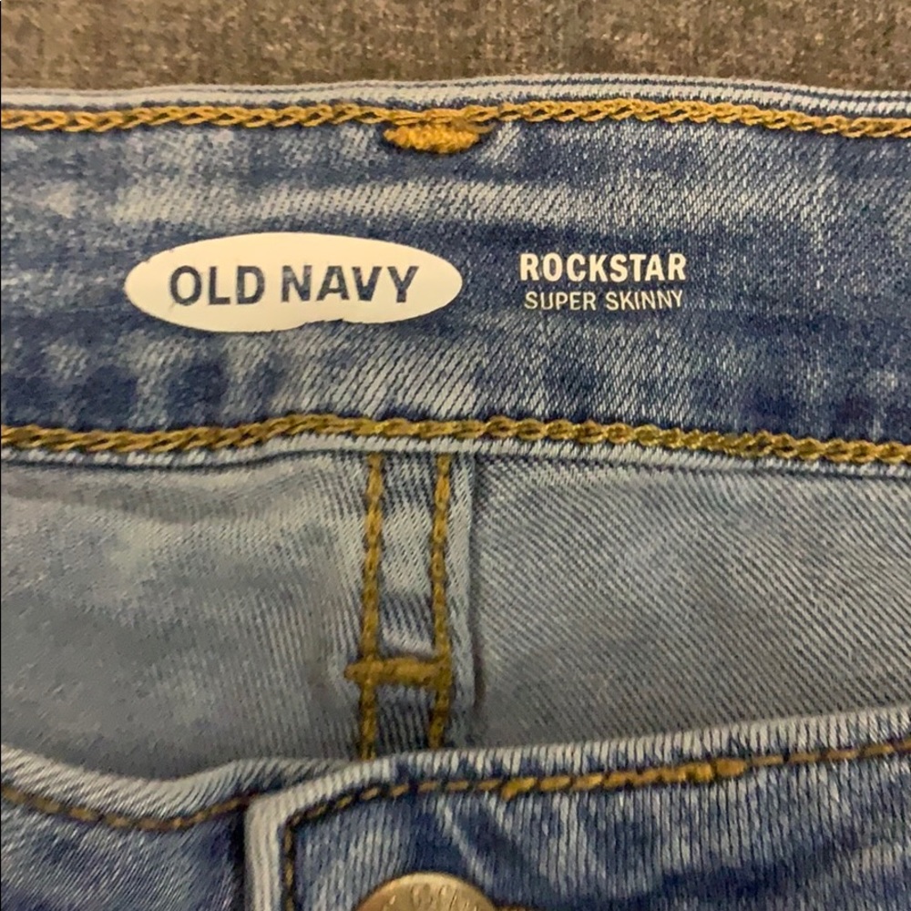 Jeans - Picture 2 of 2
